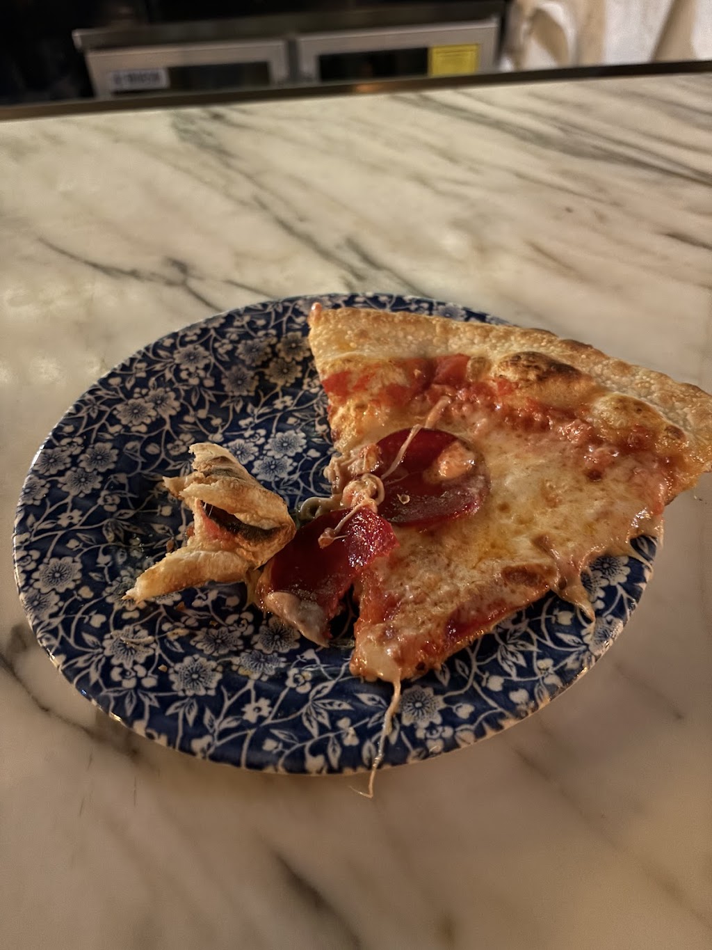 Milk Pizzeria