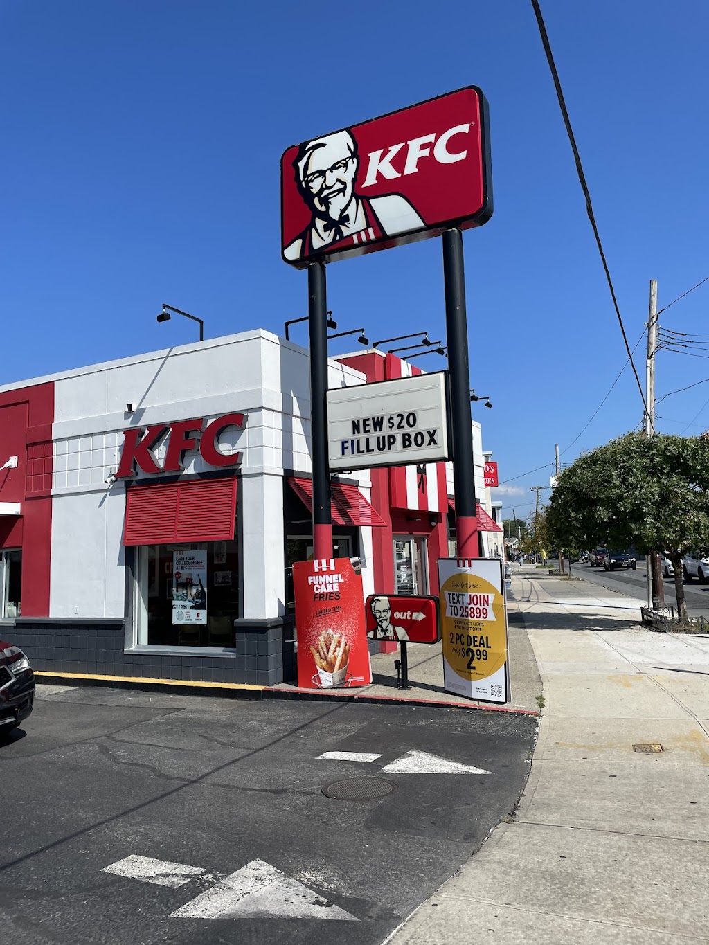KFC