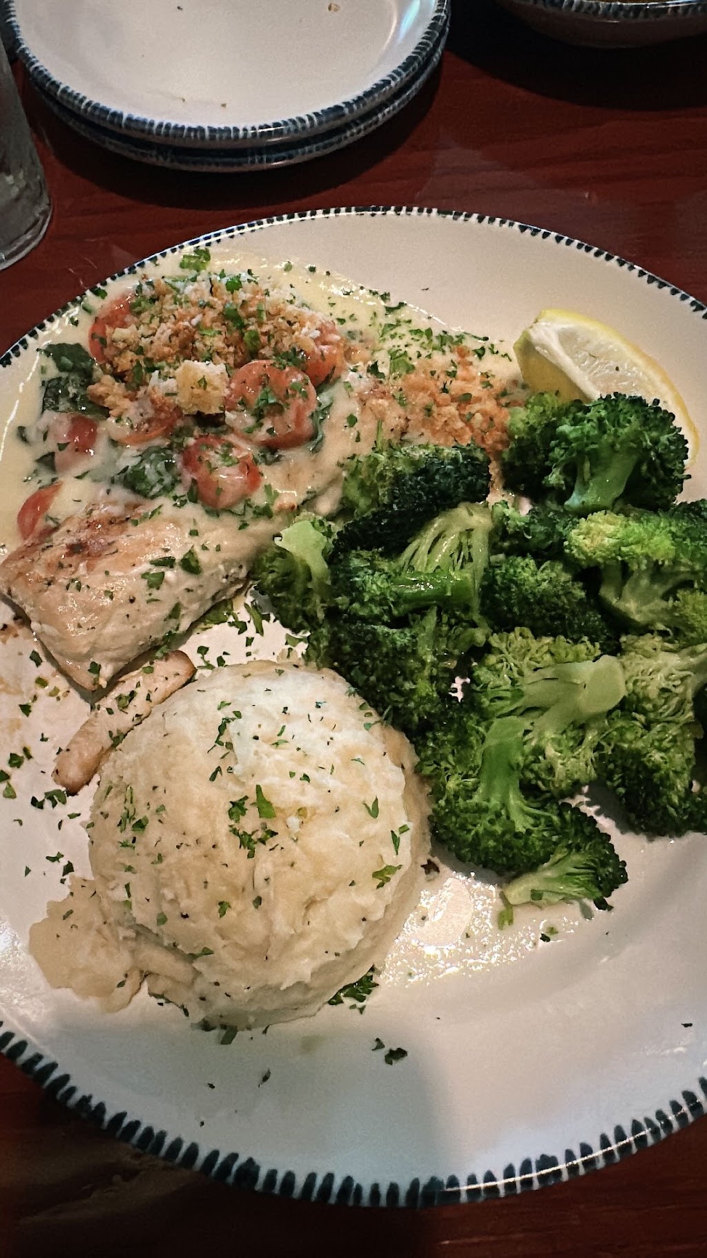 Red Lobster