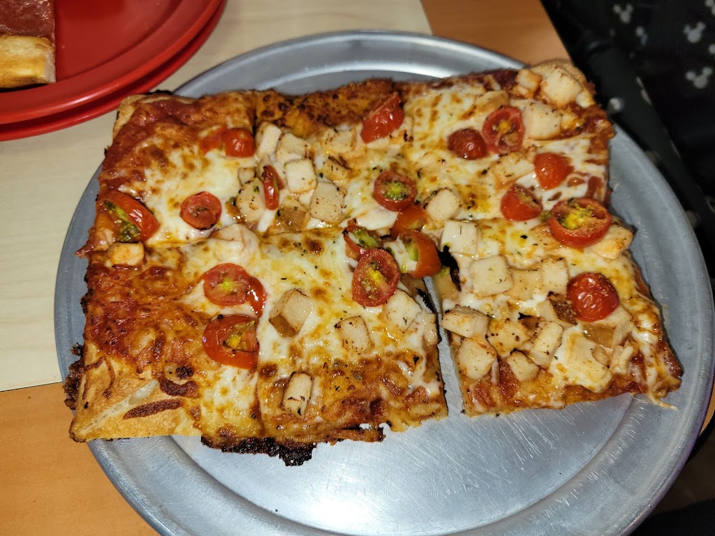 Cicis, Bedford, TX