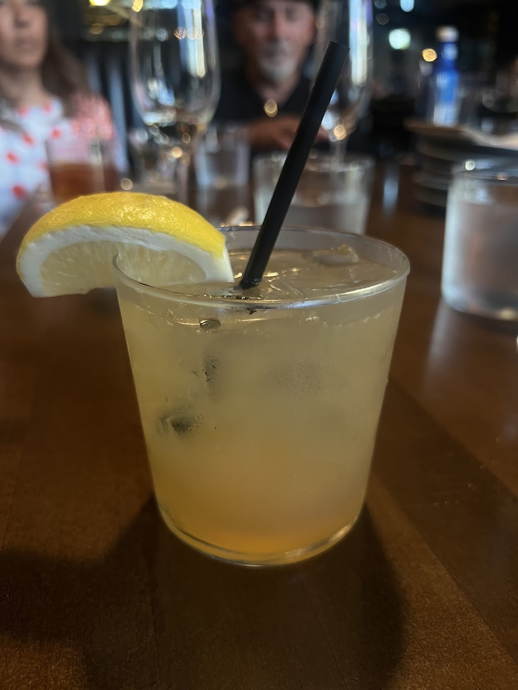 Xoc Tequila Grill