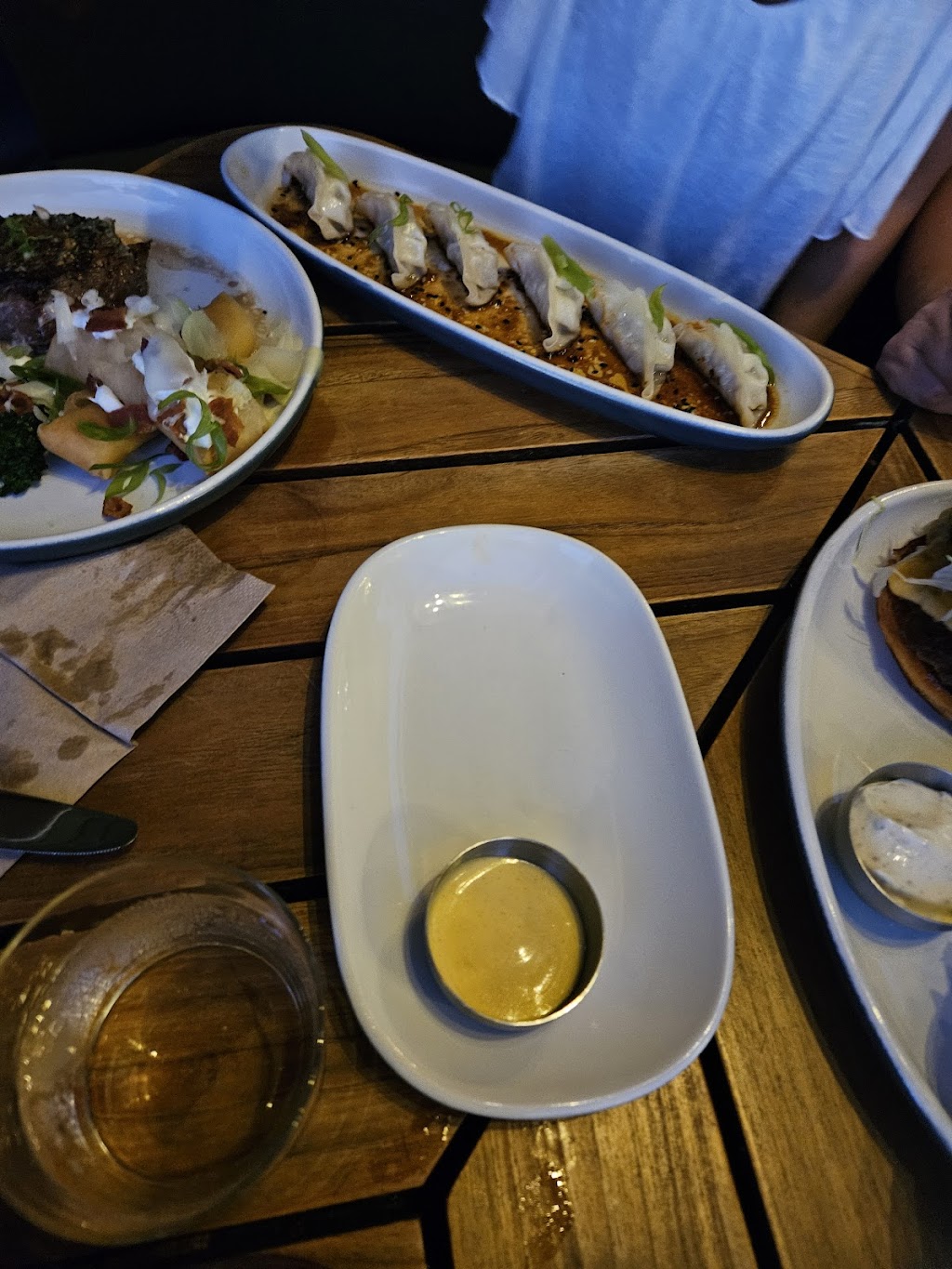 Xoc Tequila Grill