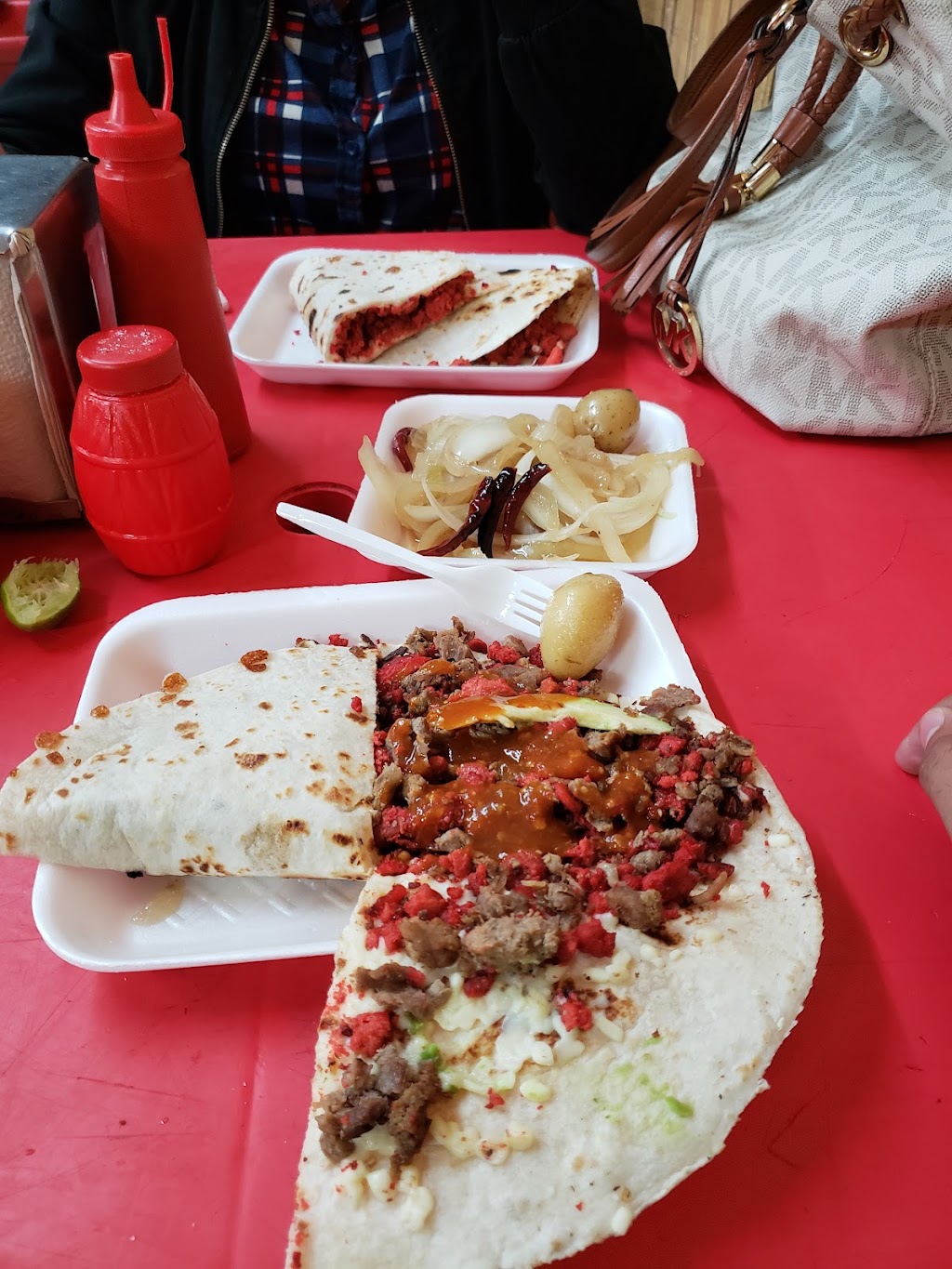 Pacos & Bryan