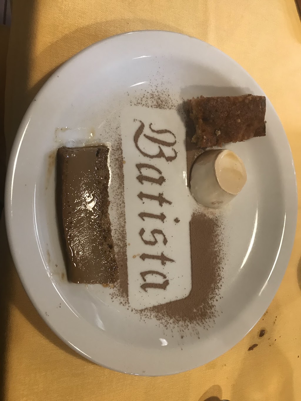 Locanda 'd Batista