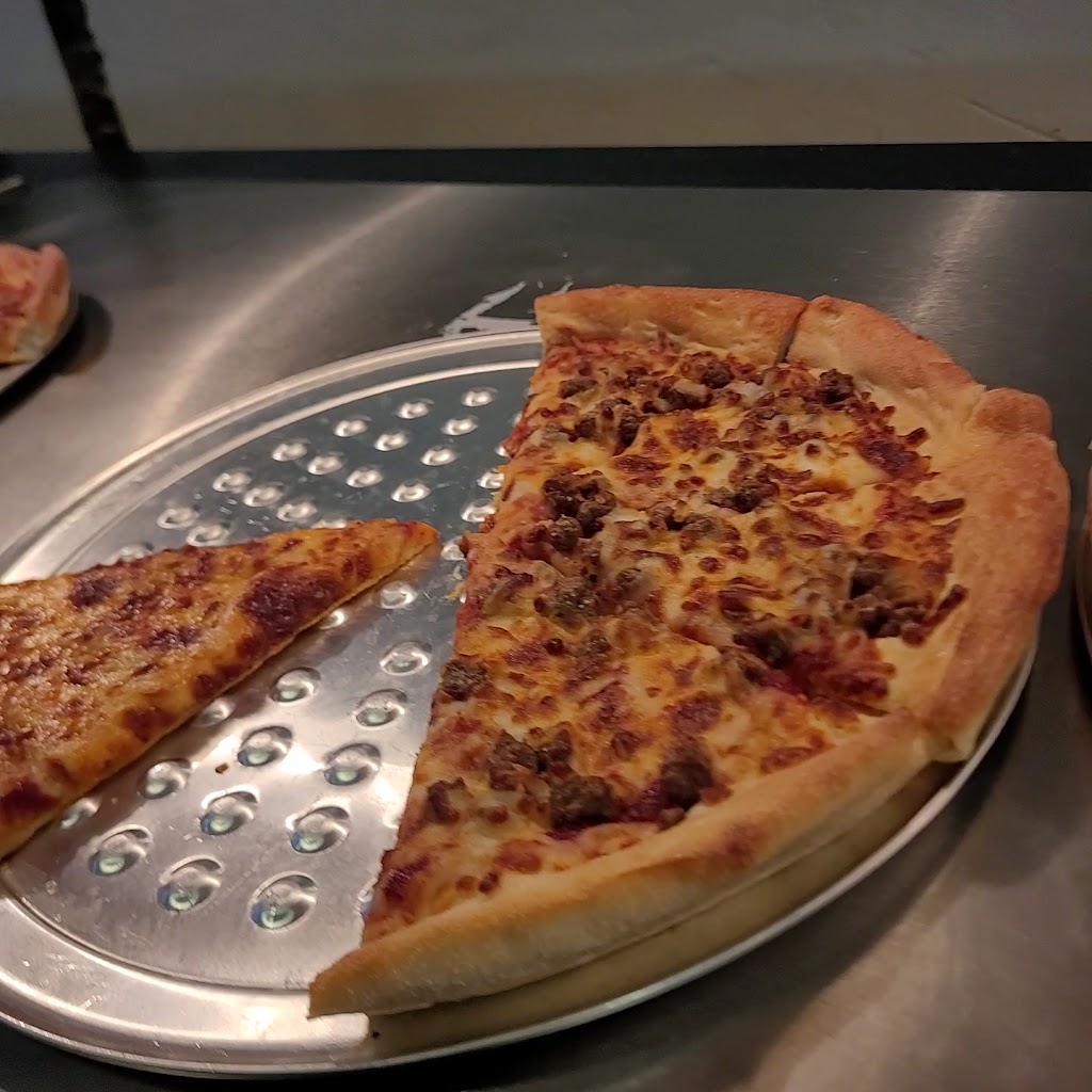 Simple Simon's Pizza