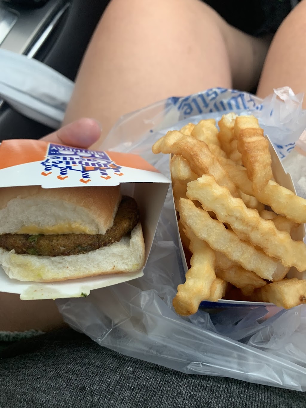 White Castle, Yonkers, NY