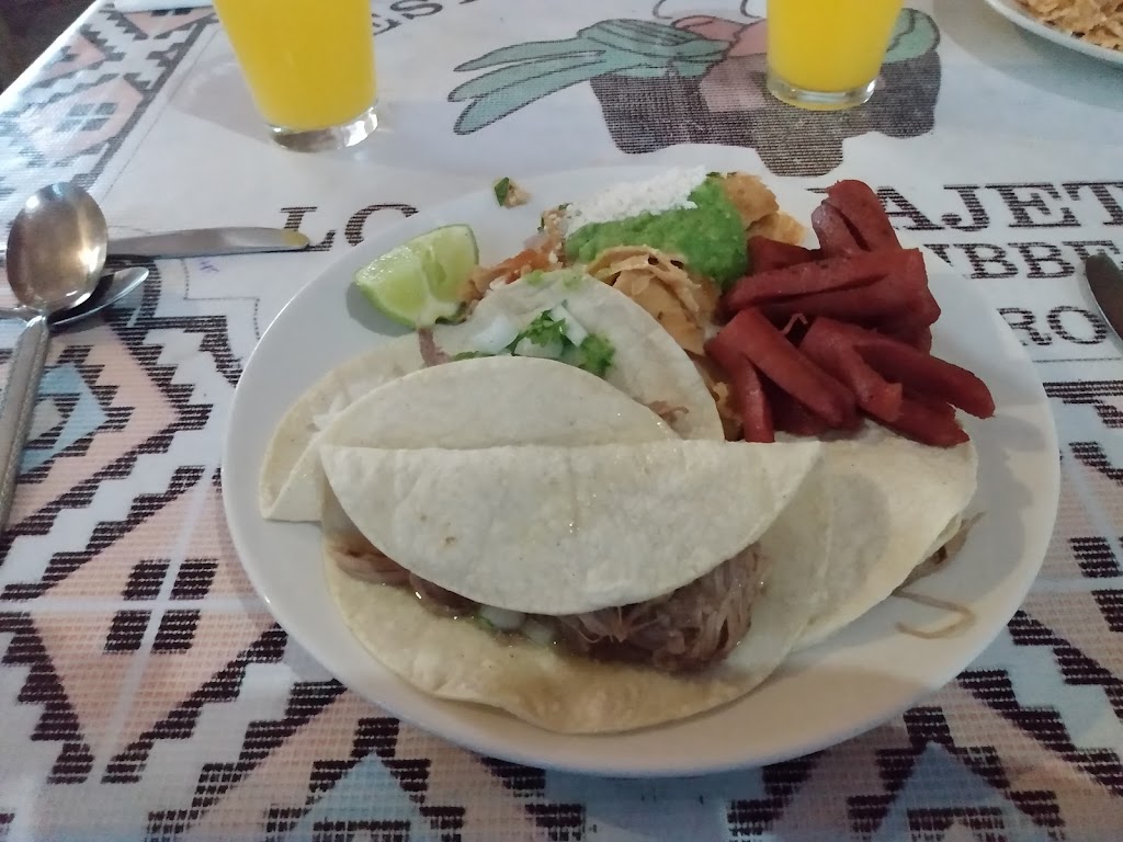 Los Molcajetes