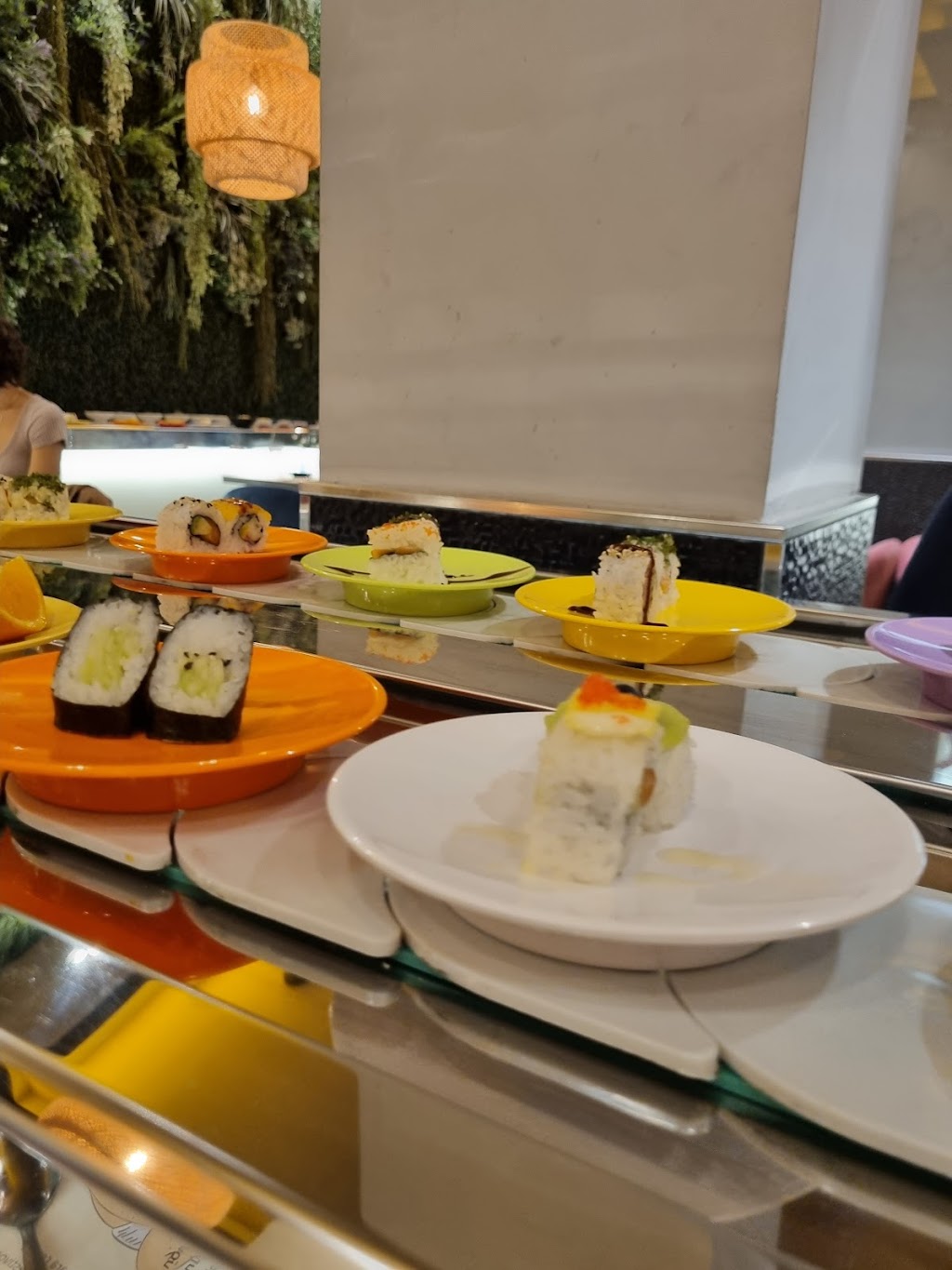 Kaiten Sushi