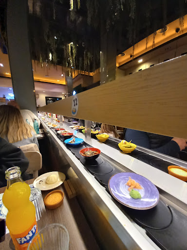 Kaiten Sushi