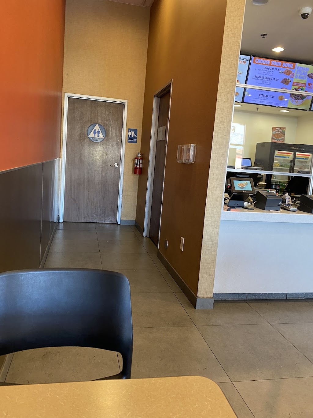 Yoshinoya