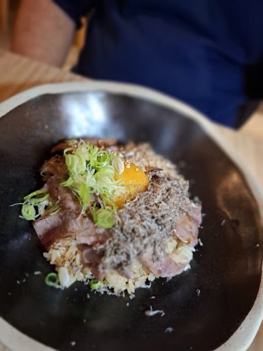 Takeko Japanese Bar