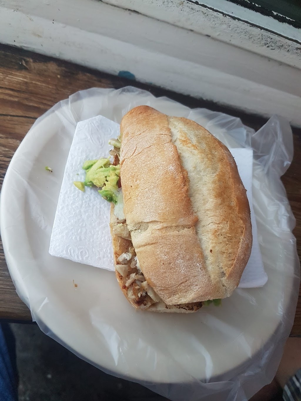Los Vikingos Tortas