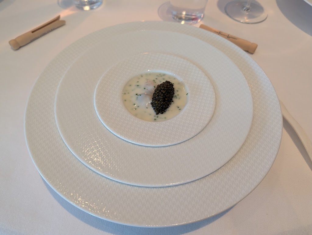 The French Laundry, Yountville, CA