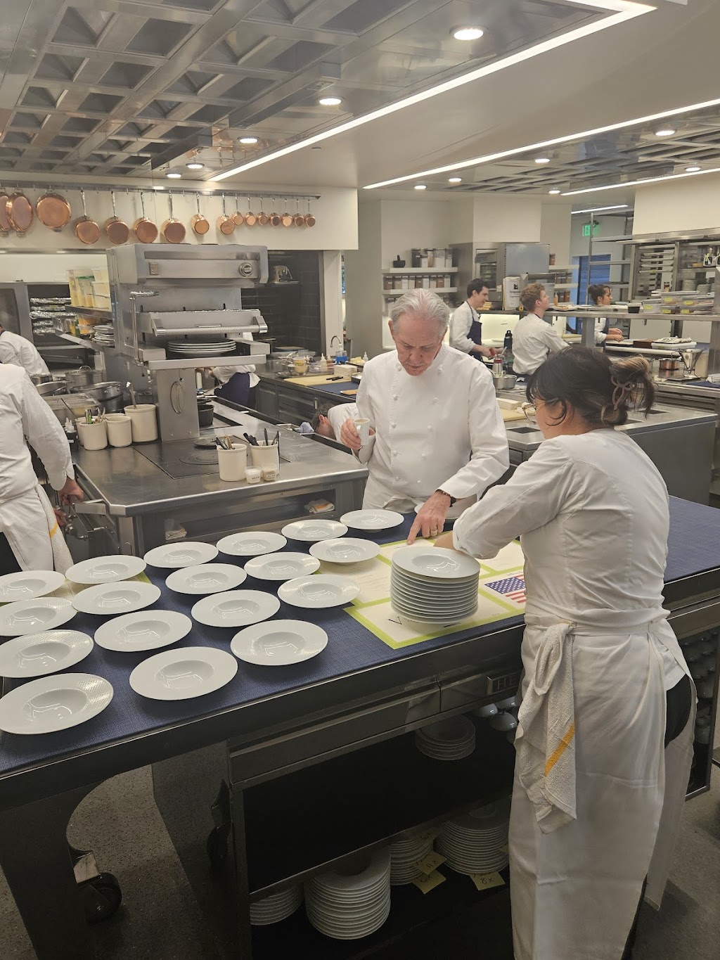 The French Laundry