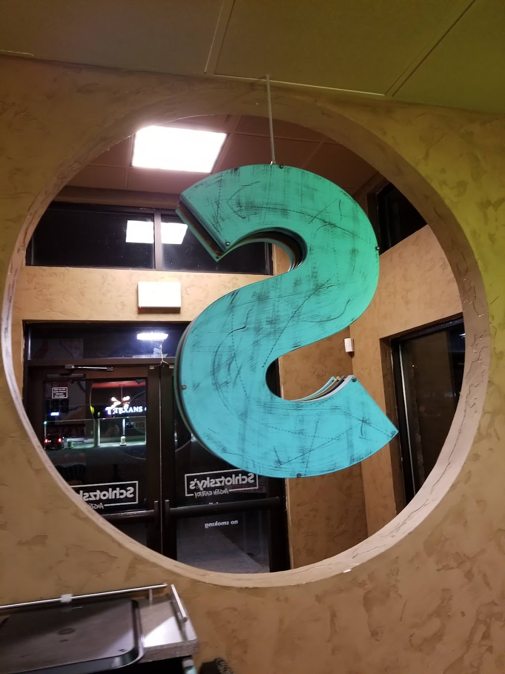 Schlotzsky's
