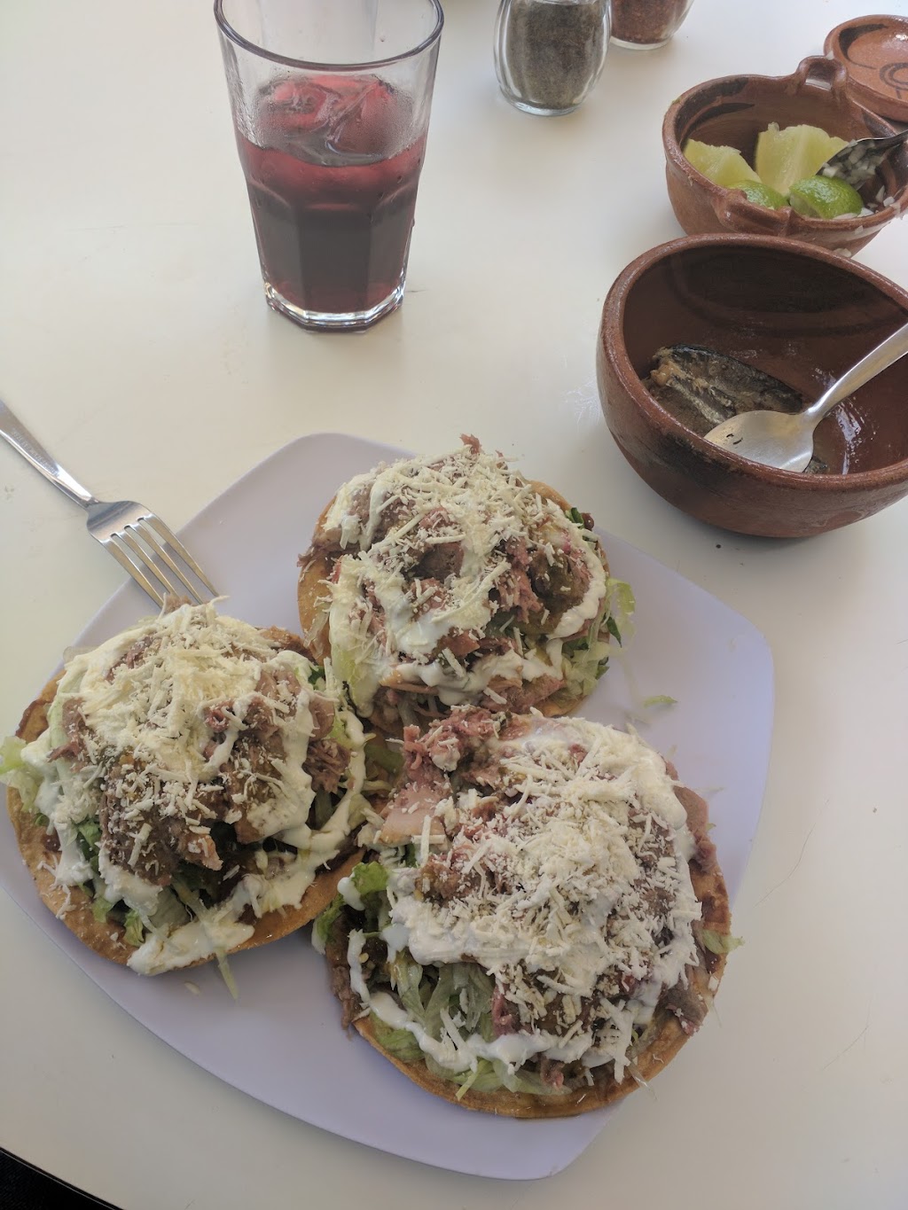 Cuernavaca Centro, Rayón