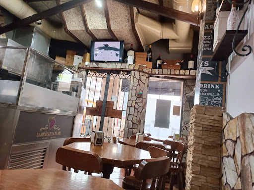 La bodeguilla de Ari
