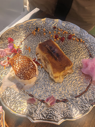 Restaurante El Serón