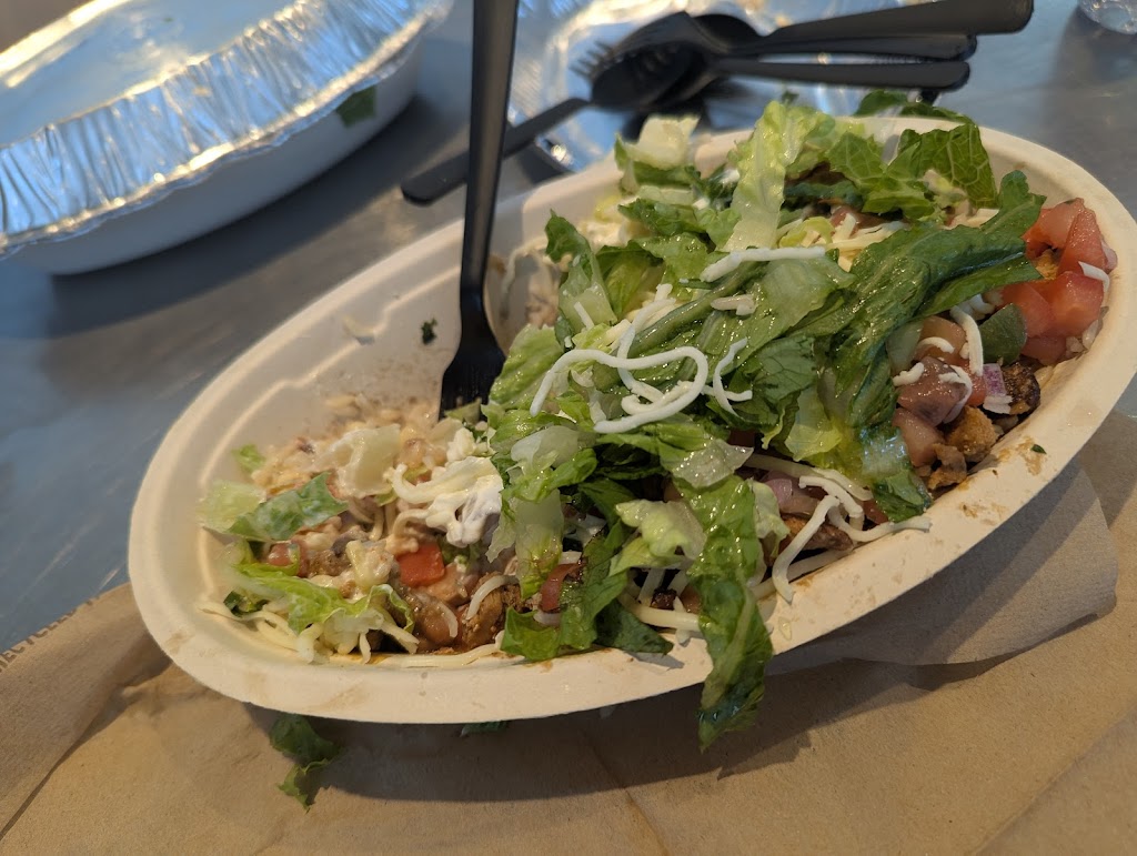 Chipotle