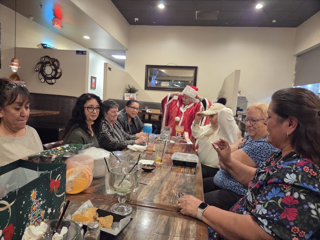 PV's Fresh Grill, Fontana, CA