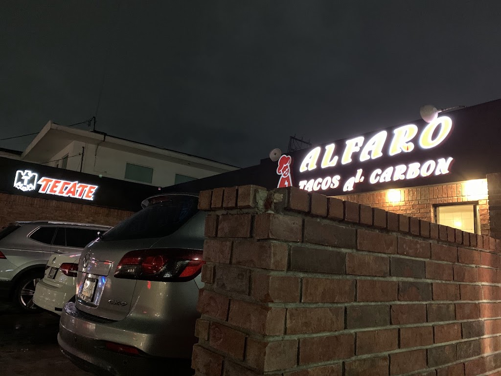Taqueria Alfaro