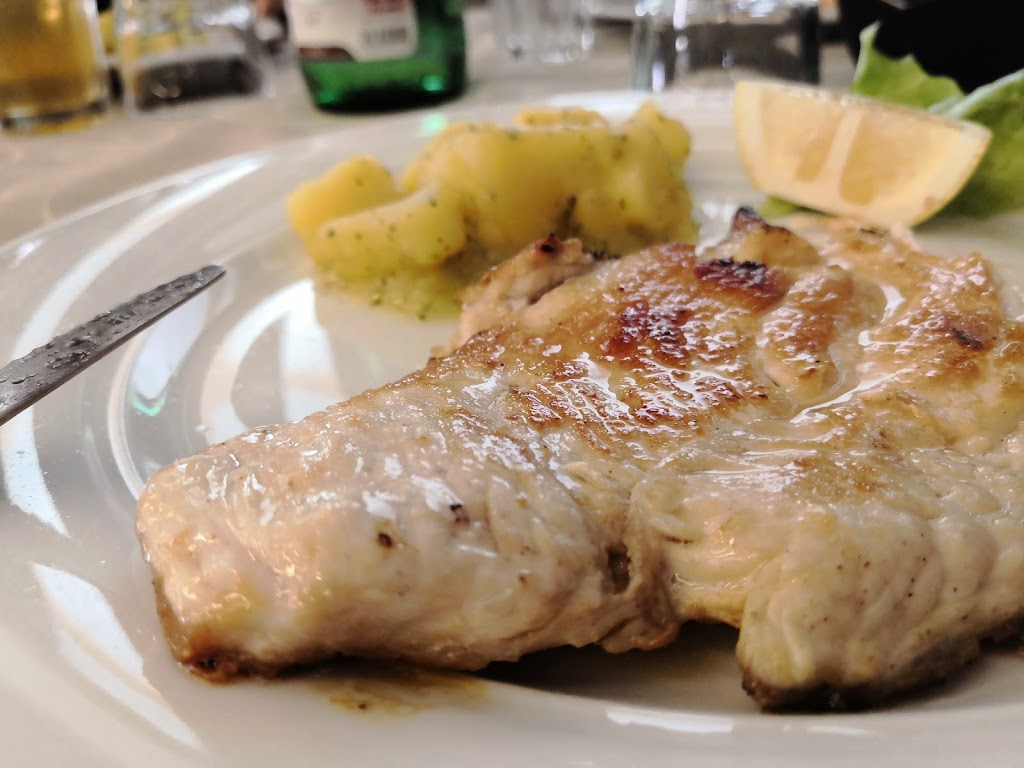 Le Bistroquet