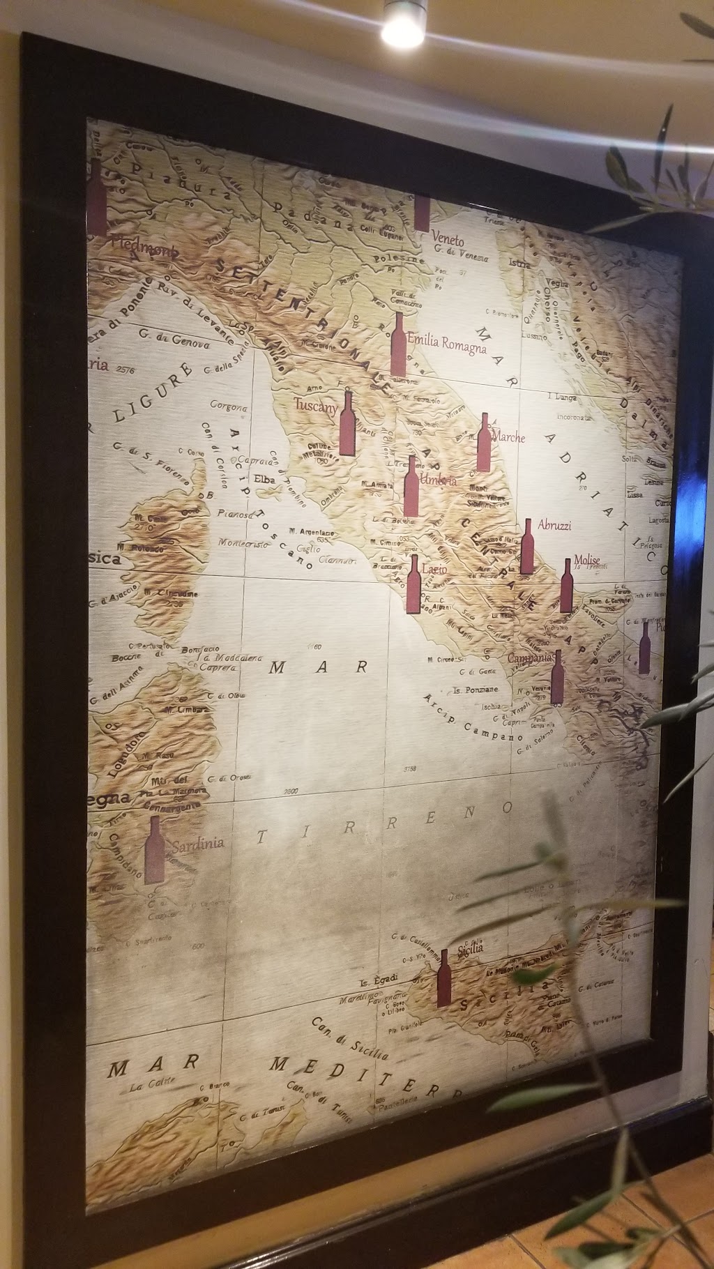 Santa Cruz Atoyac, Torres Adalid