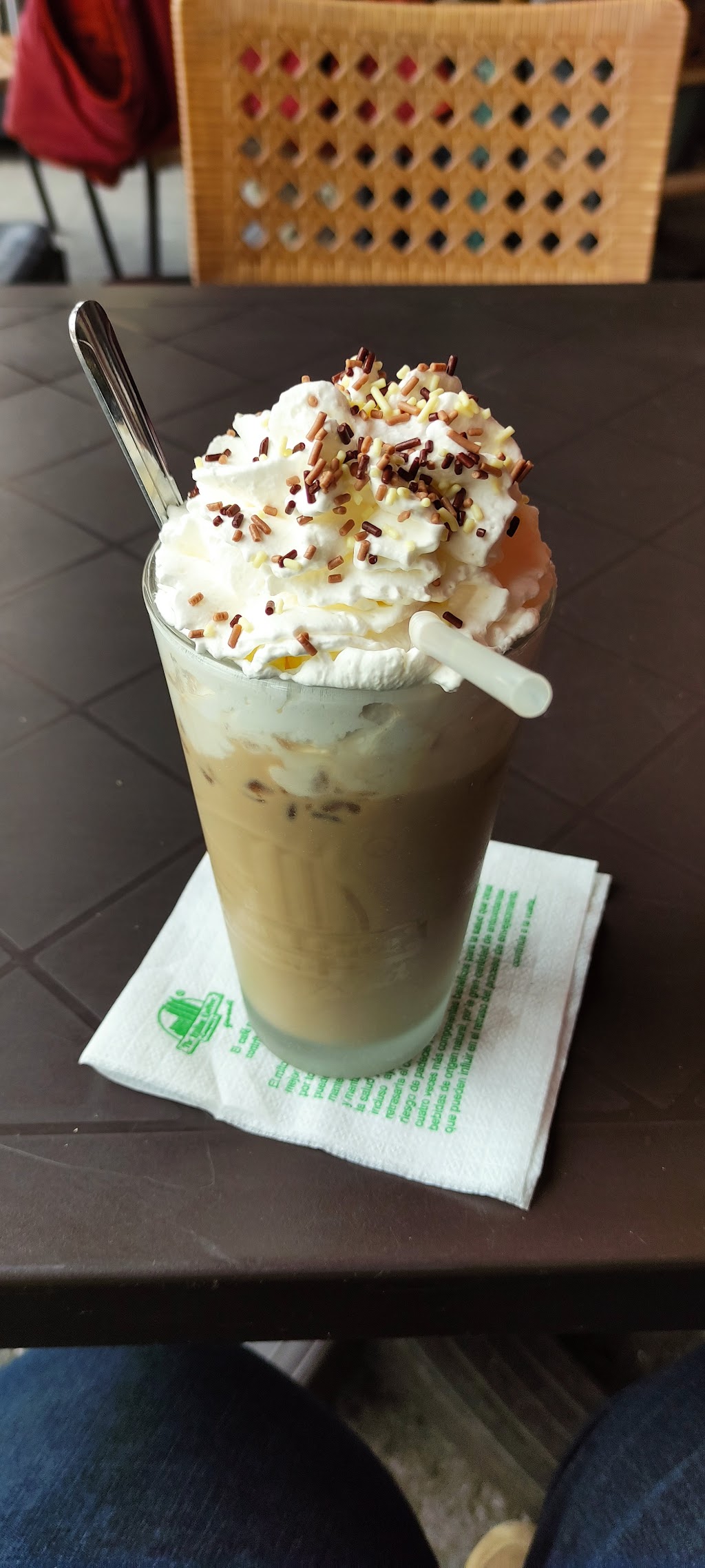 Italian Coffee