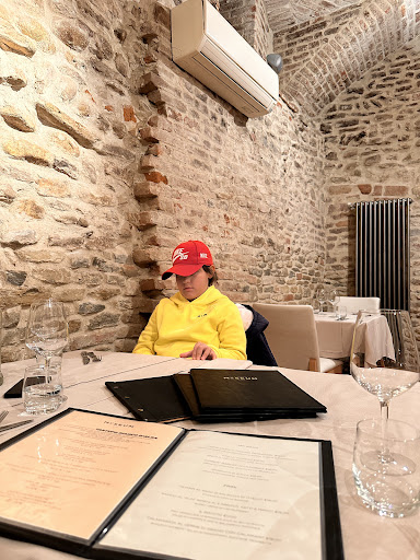 Ristorante Museum