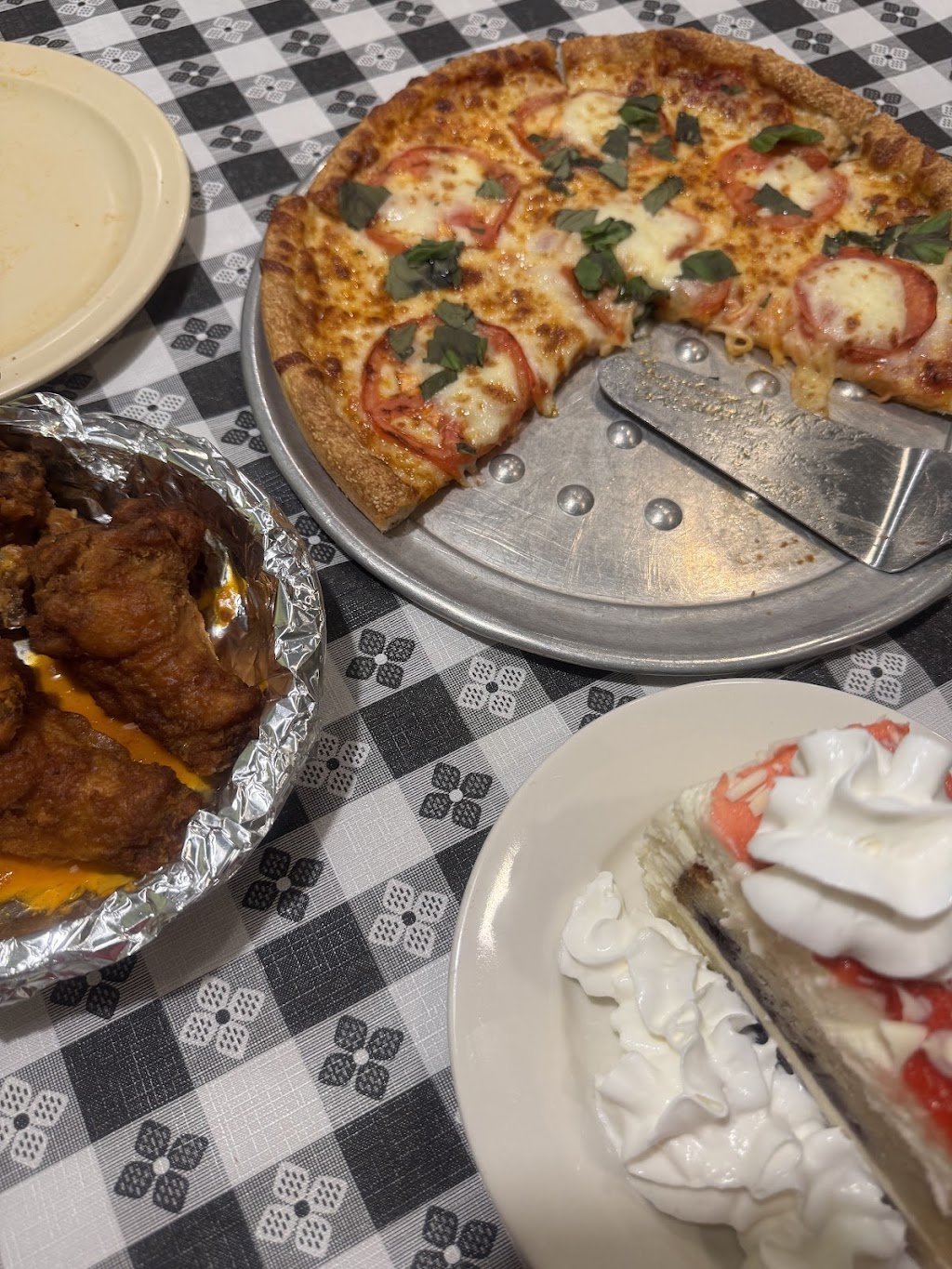2 Brothers Restaurant