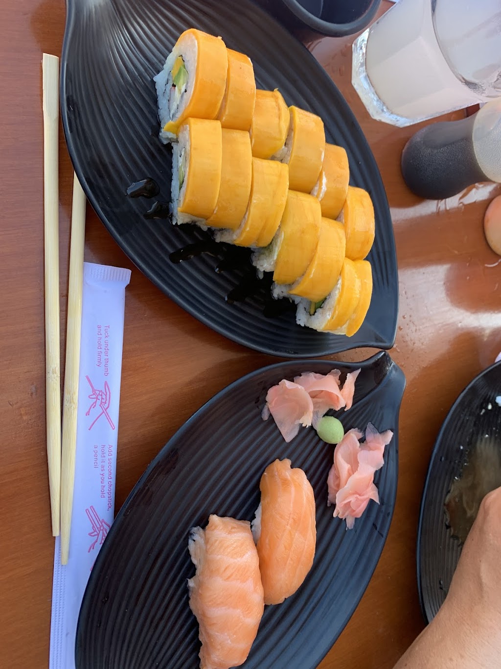Sushi-Tlán
