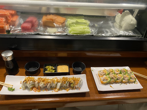 Sushi-Tlán