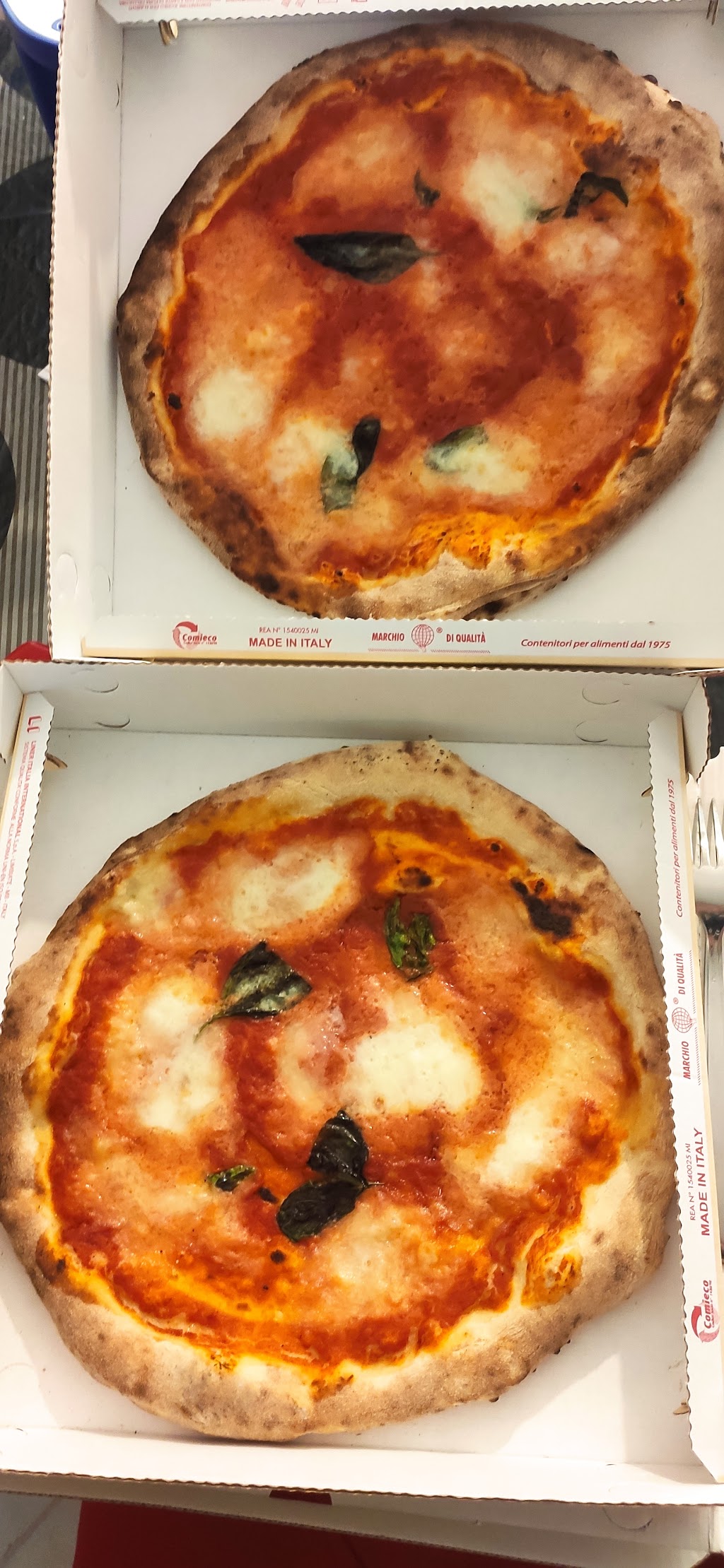 Pizzeria Gli Ulivi