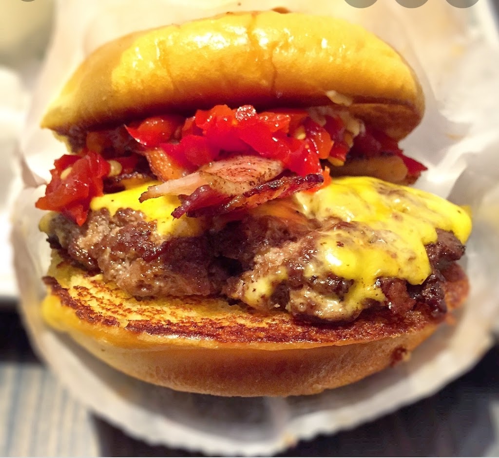 Shake Shack, Lake Grove, NY