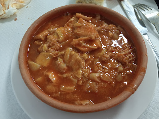 La Baraka