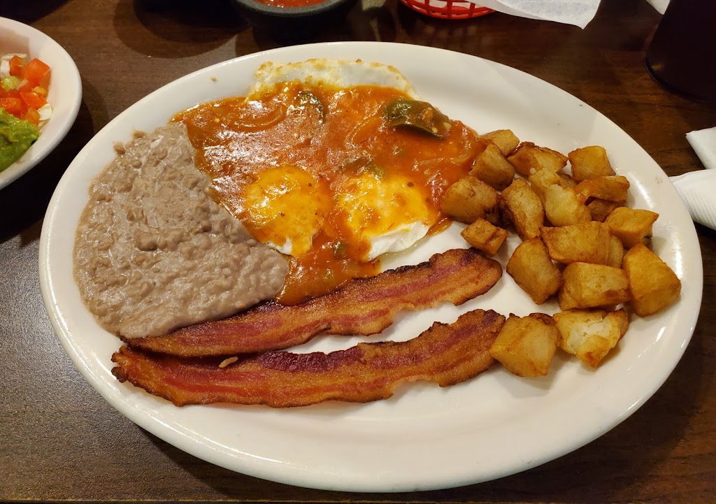 Casa Garcia's