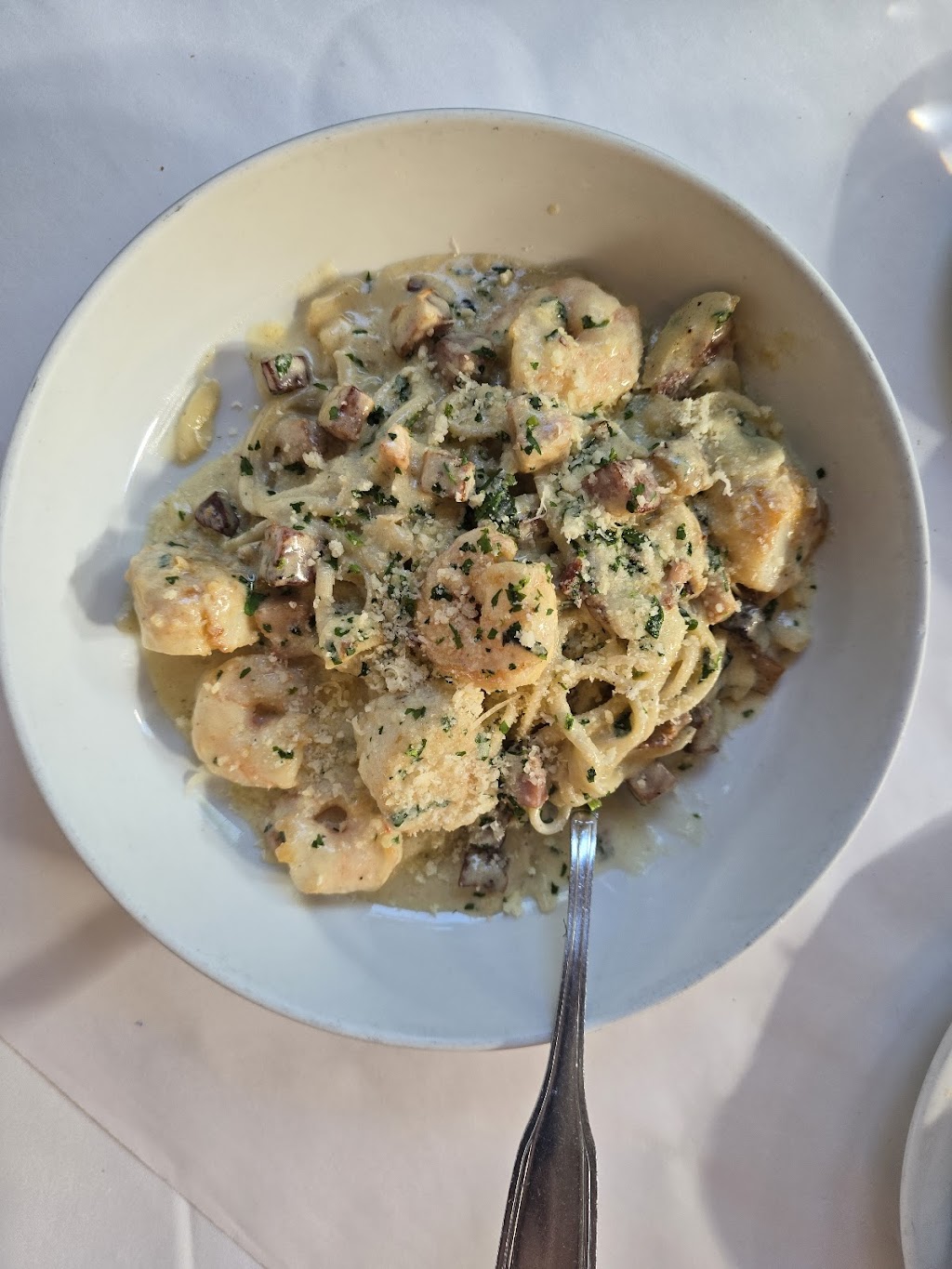 Pasta Bella Ristorante, Pismo Beach, CA