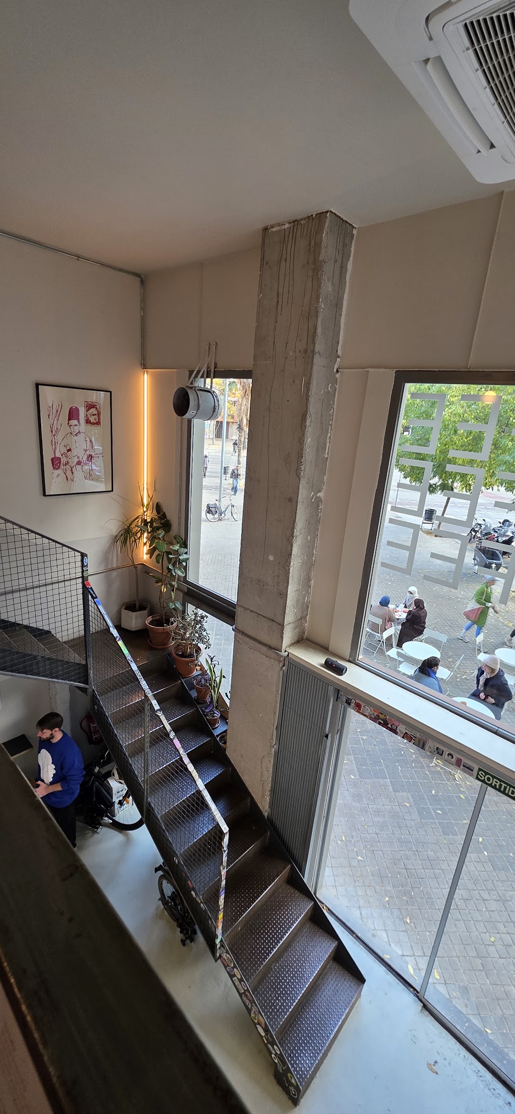 Three Marks Coffee