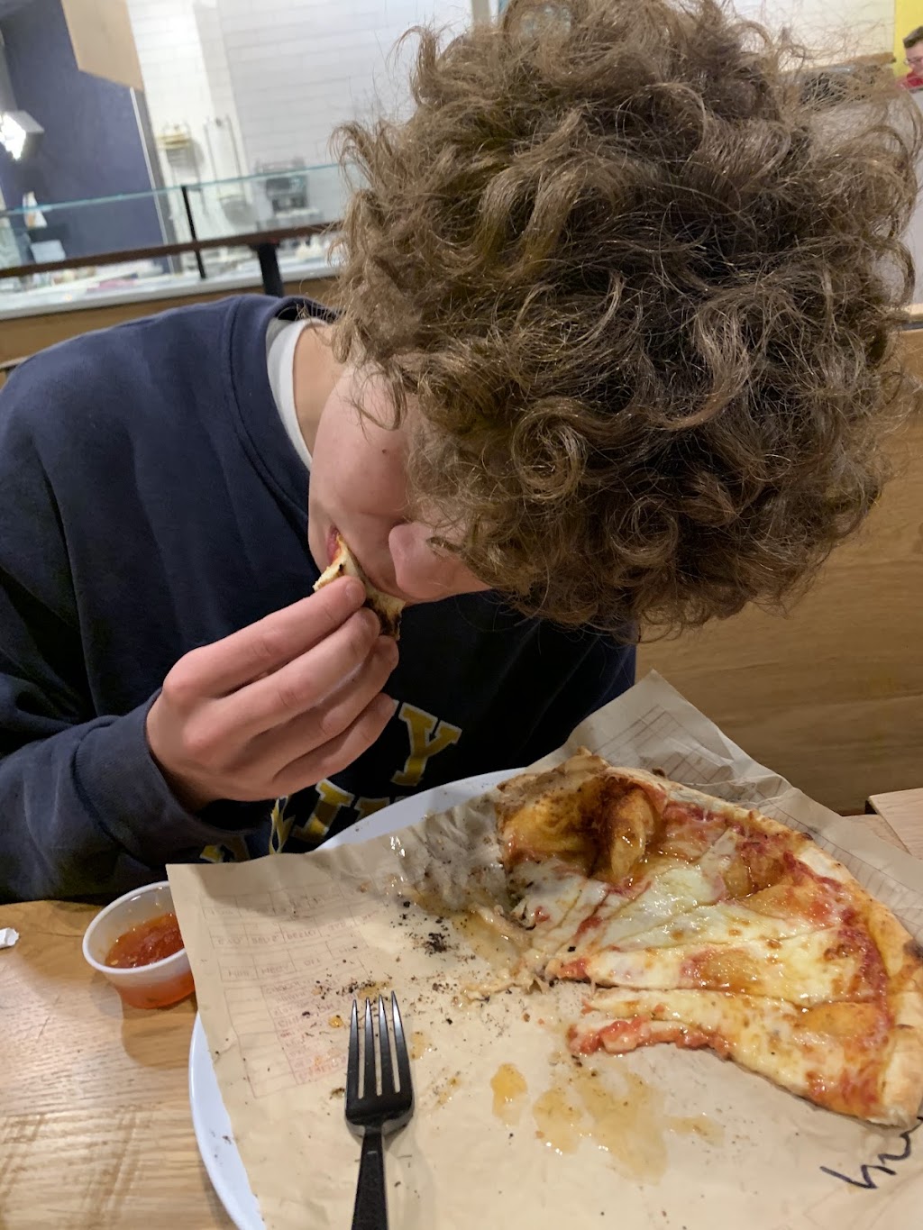 MOD Pizza