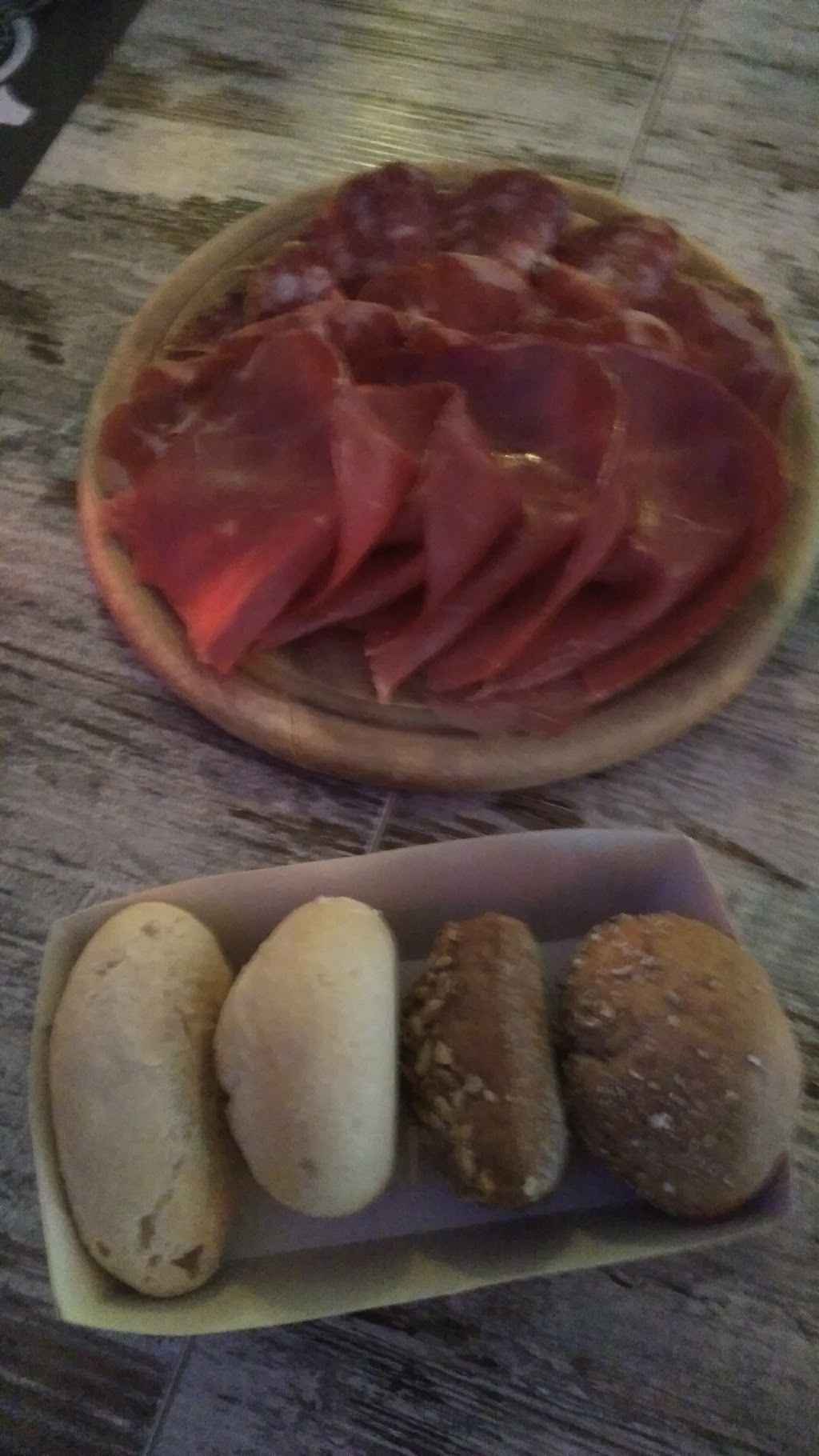 Jam Grill House