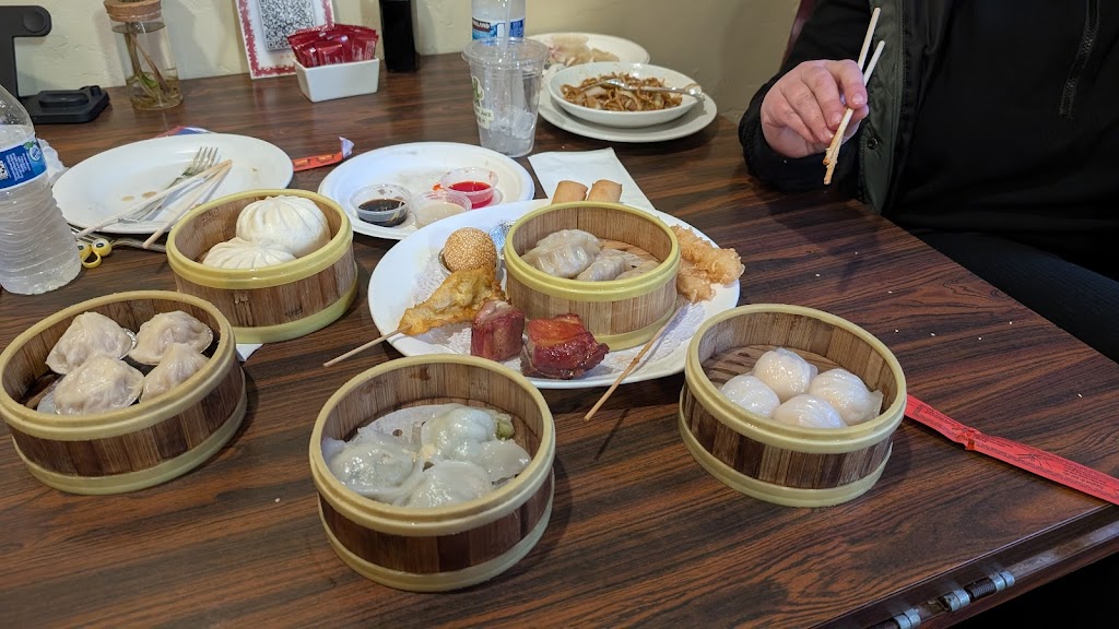 Chinatown Restaurant