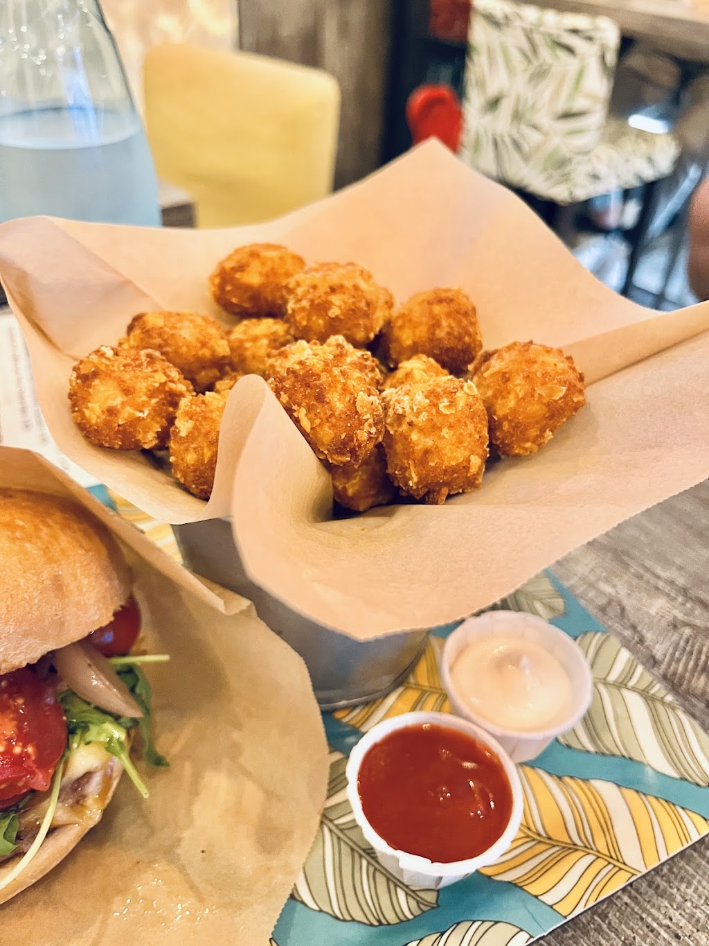Tripburger
