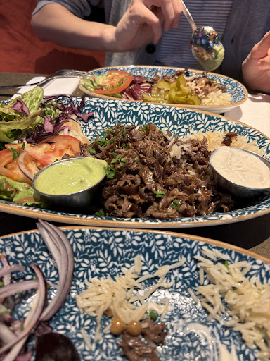 Kebap with Attitude - Mitte