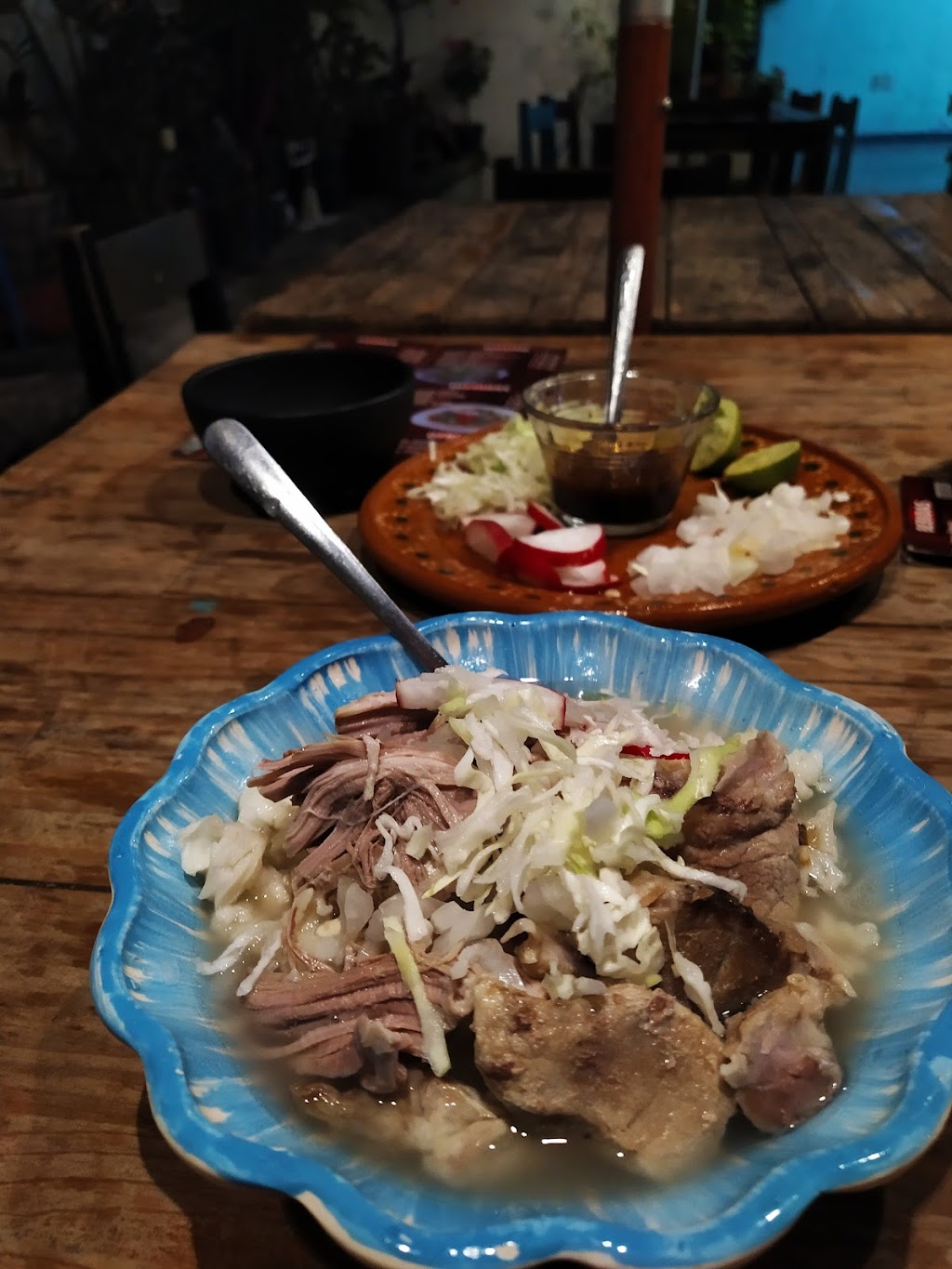 Cenaduría La Casona de Lupita