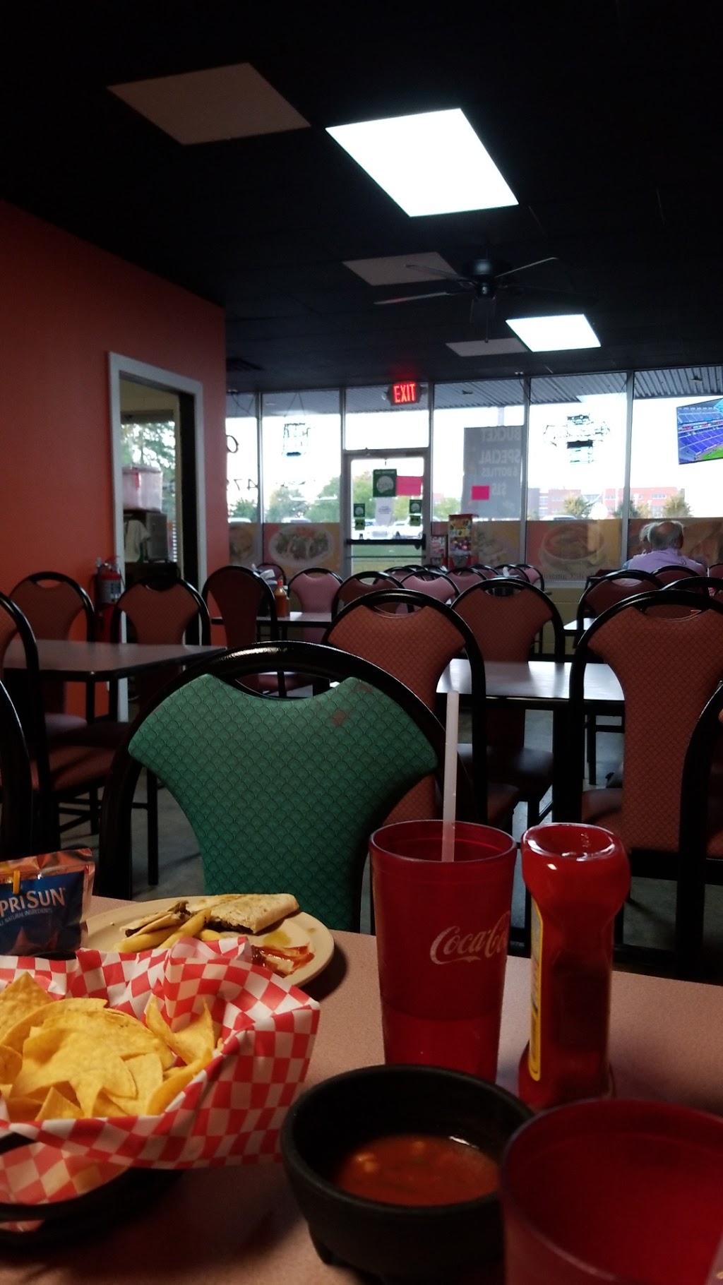 Taqueria Real Jacona, Bentonville, AR
