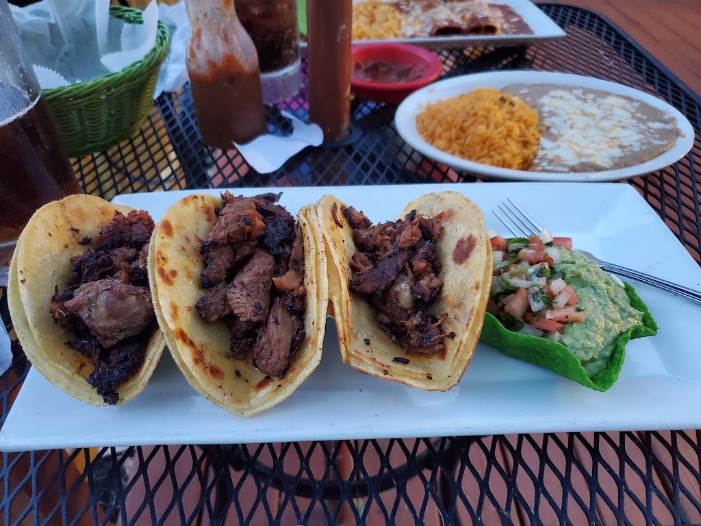 Las Brasas Grill, East Aurora, NY
