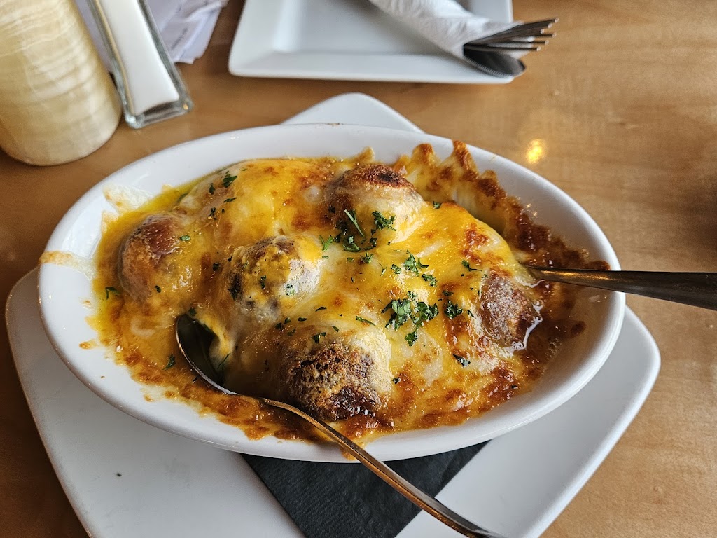 The Griffon Gastropub