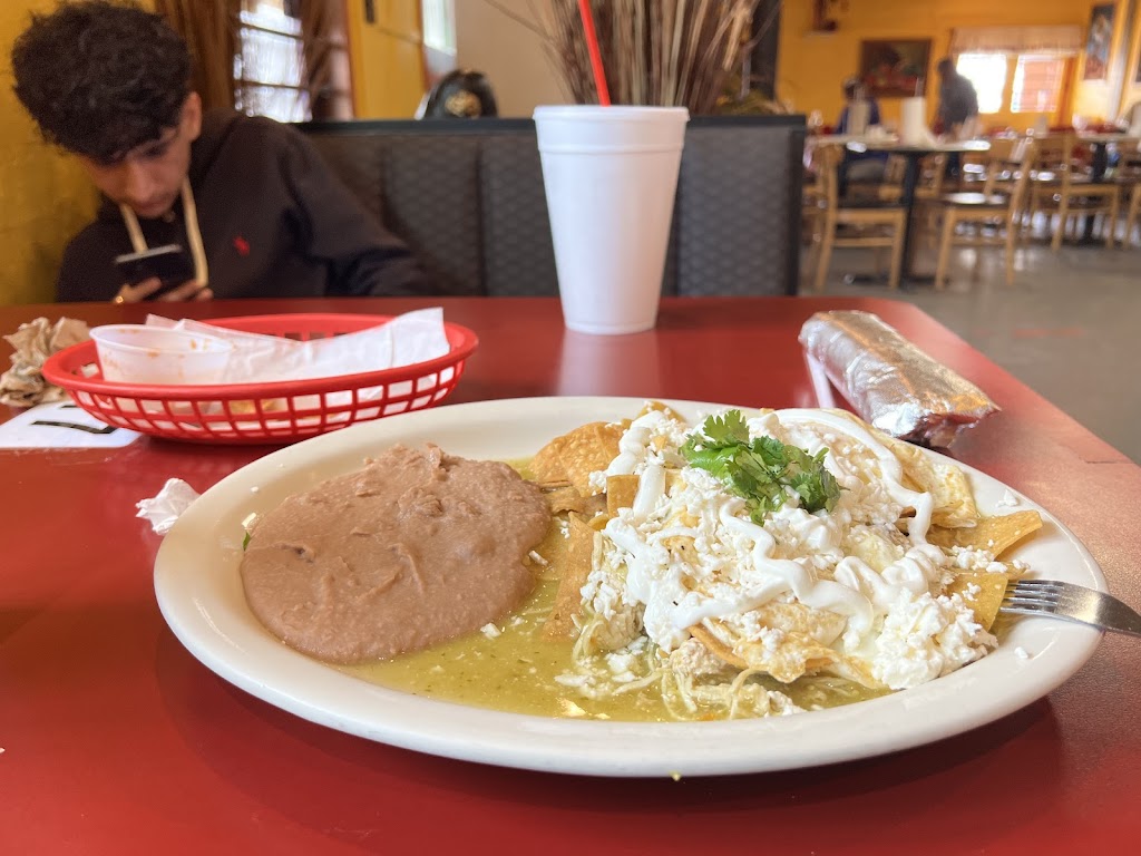La Nogalitos Tacos To Go