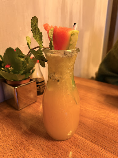 Citana Restaurant