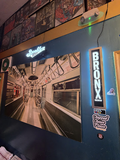 La Bodega